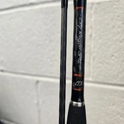 Free Spirit CTX 12ft Carp Waggler Pellet Waggler Rod