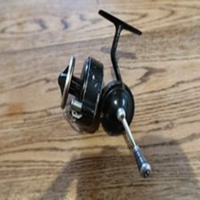 vintage mitchell fishing reel