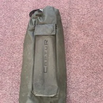 NGT Captur floating Sling and Holding System Carp Fishing Tackle