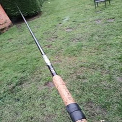 Daiwa HARRIER X 13FT MATCH ROD