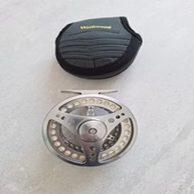 Wychwood Ionica 5/7  Wt Fly Reel