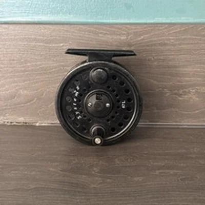 Scientific Anglers System 2 Fly Fishing Reel 6/7