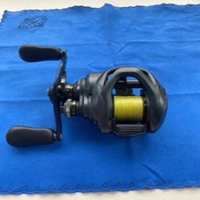 shimano curado k mgl 71xg in perfect condition