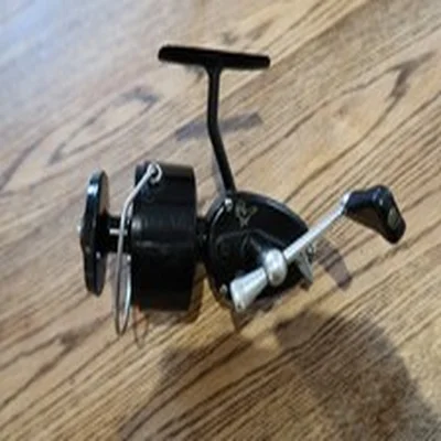 vintage mitchell (Balzer) fishing reel
