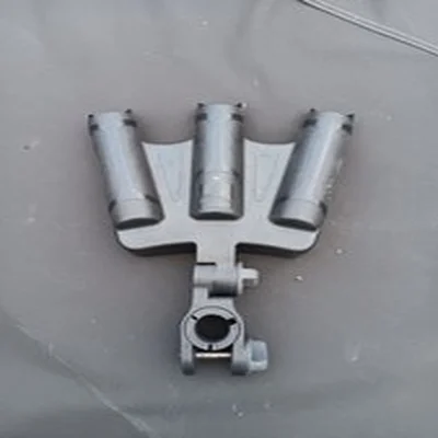 Preston Innovations OFFBOX 36 Triple Rod Support