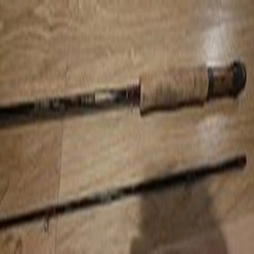 Silstar Flex Fly rod 285