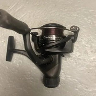 Carbonate CR-2500 Fishing Reel