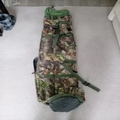 Shimano Tribal Xt 3 rod Quiver