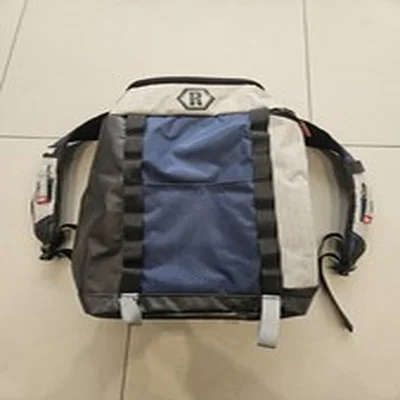 Rapala CountDown Backpack. Predator Fishing.