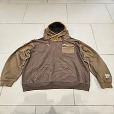 Nash ZT Ice Hoody. Carp Fishing,