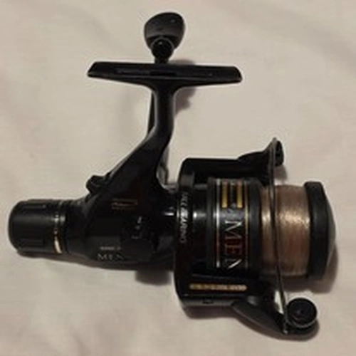 Shakespeare Mentor 2250 040 Fishing Reel