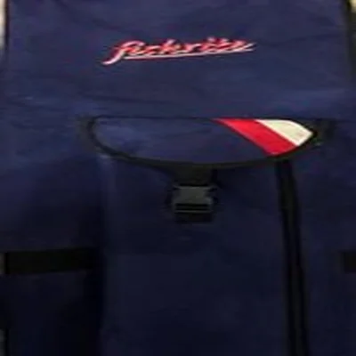 Fishrite Blue Rod Bag
