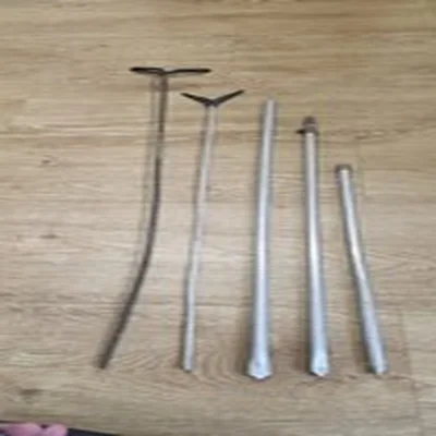 Fishing Bank Stick Set (3)