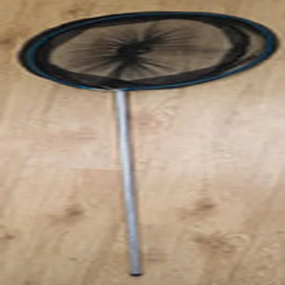 Basic Landing Net and Handle