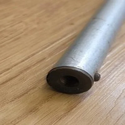 4ft landing net handle