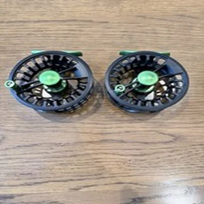 Fly Fishing Reels