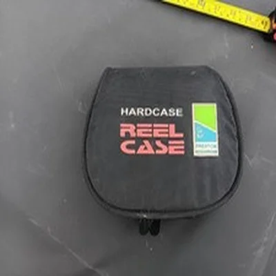 Preston Innovations Hardcase Reel Case 2