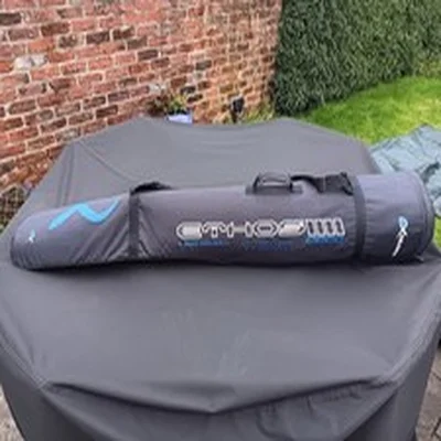 Matrix Ethos 4 Rod Holdall 160cm fishing rod bag FISHING SET UP