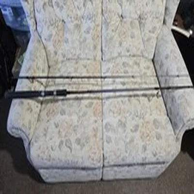 GRAPHITE LEADER ARGENTO GOAEXS-862L-PE 5-21G