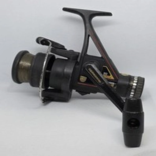Cormoran Number 1 Fishing Reel