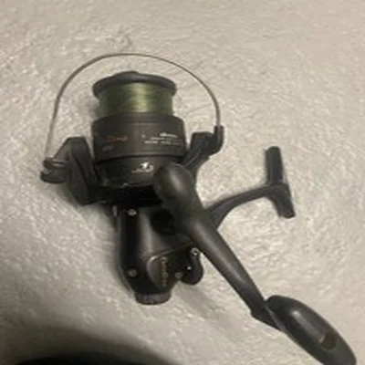 Okuma Fishing Reel