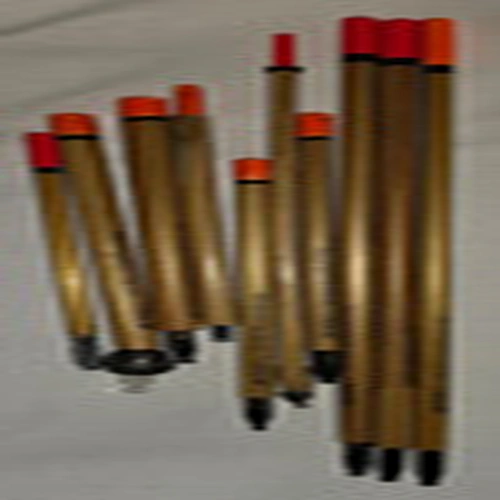 Uni-Tackle Reed Waggler set