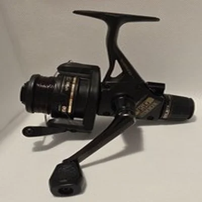 Shimano SSG 2000X Fishing Reel