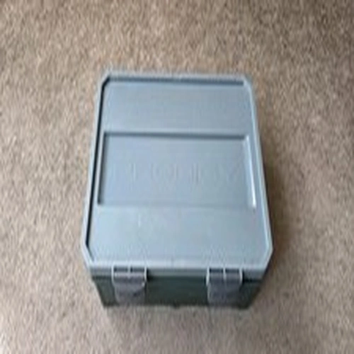 GREYS PRODIGY KLIPBOX  TACKLE BOX