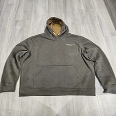 Drennan Specialist Fishing Hoody,