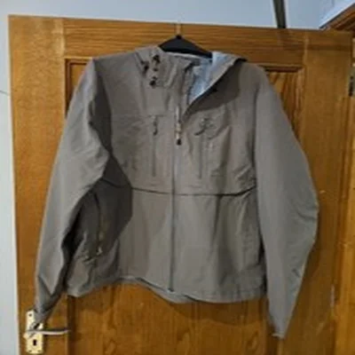 Orvis Clearwater Wading Jacket  XL