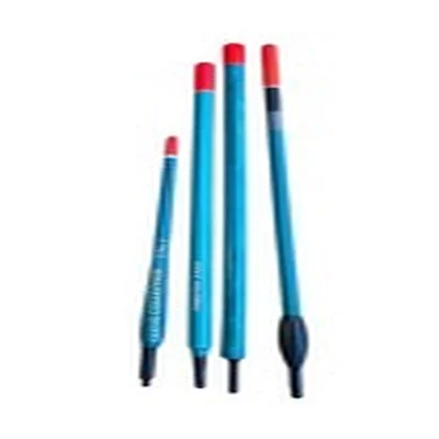 Assorted Light Blue Waggler Floats