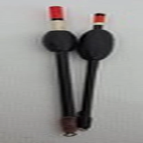 Two Avon Style Fishing Floats