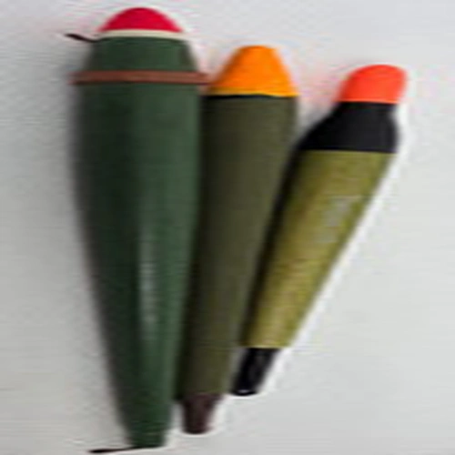 Three River Fishing Floats