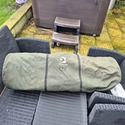 avid hq bivvy