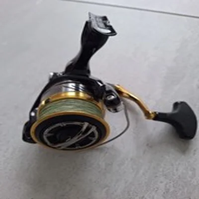 Shimano Nasci C5000XG