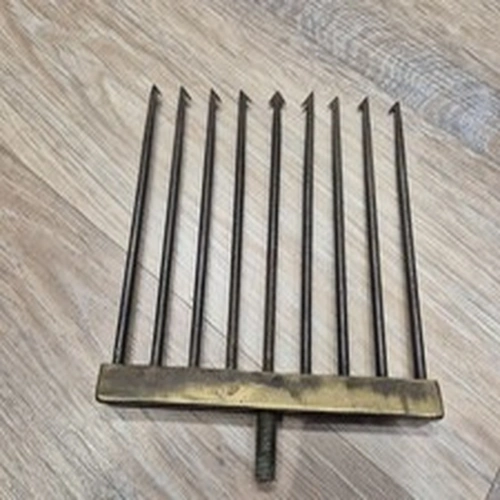 Vintage Fishing Spear Head