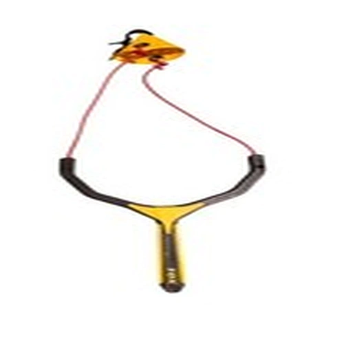 Fox Fishing Catapult (yellow)