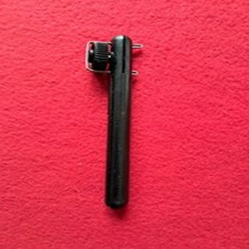 The Matchman Hook  Tyer