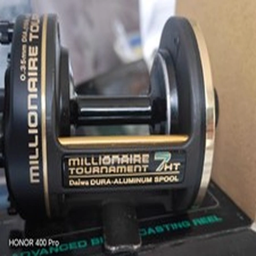 Daiwa Millionaire 7HT Tournament