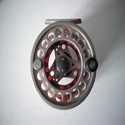 VISION KOMA FLY REEL 7/9 MODEL USED