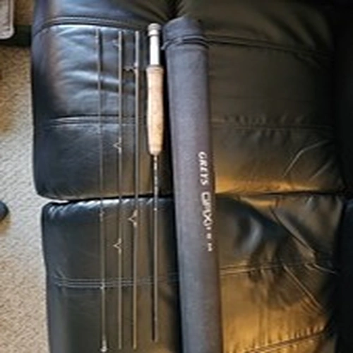 Greys GRXi 8ft 4wt Fly Rod