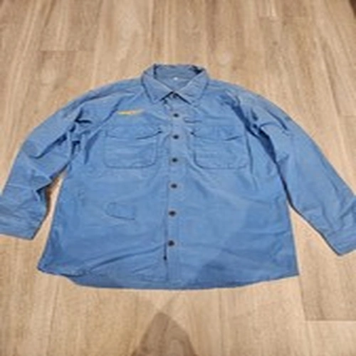 Airflo Fishing Shirt. Fly Fishing.