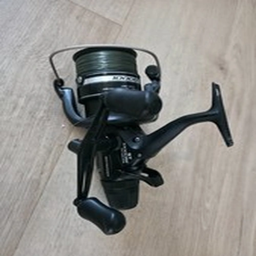 Shimano Baitrunner ST 10000 RB Reel - Carp Coarse Fishing Reel - Free Delivery