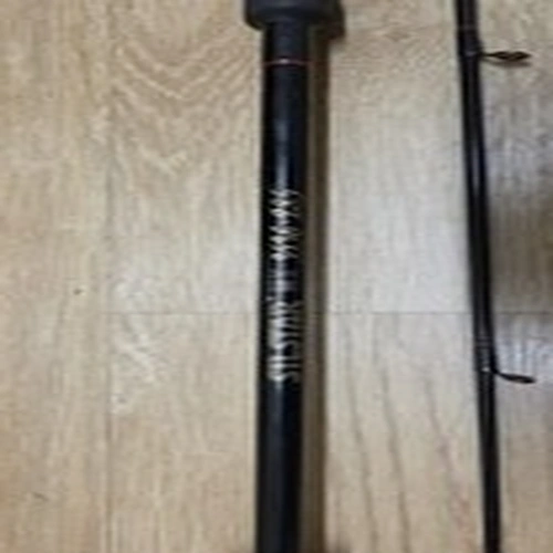 Silstar MX3536-285 Ledger/Quiver Combination Rod