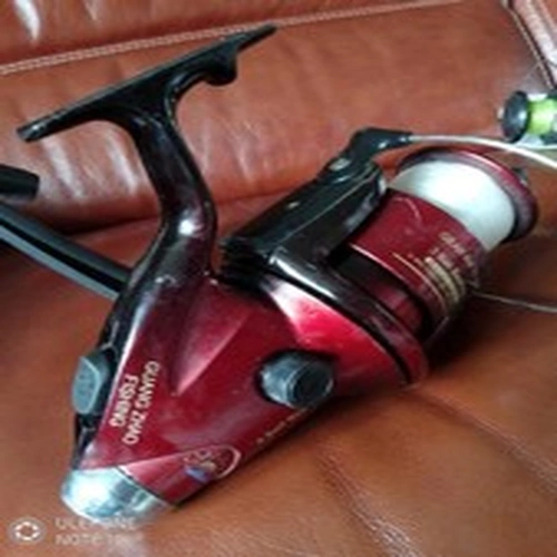 Guang Zhao Fishing Reel FLD9000