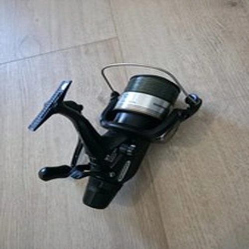Shimano Baitrunner ST 10000 RB Reel - Carp Coarse Fishing Reel - Free Delivery