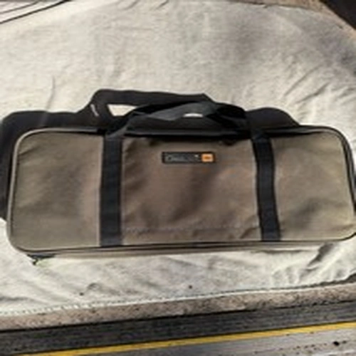 Prologic K3 Carbon Rod Pod