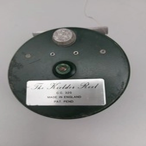 The Kielder Fly Reel