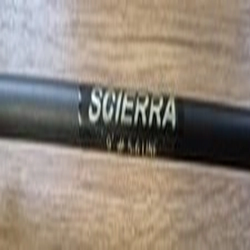Scierra 9ft Fly Fishing Rod