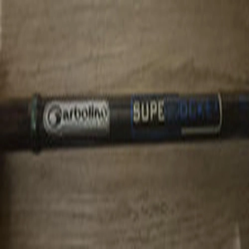 Garbalino Super Rocket Picker Rod